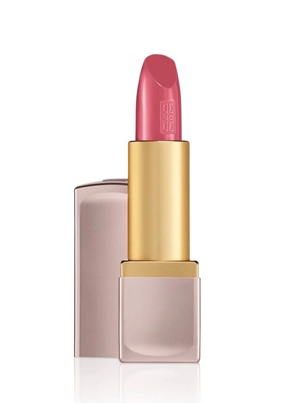Elizabeth Arden Lip Color Duo in Virtuous Rose Vitamin E Maracuja Oil